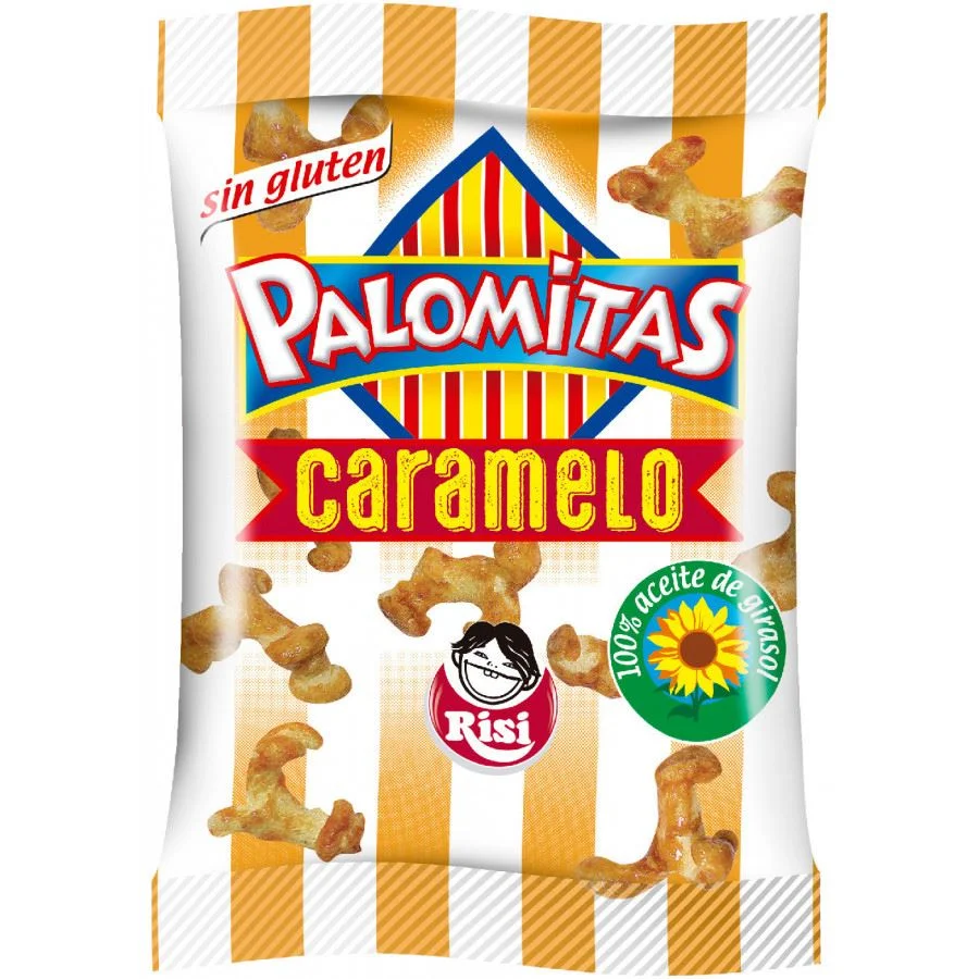 Palomitas Caramelo x30_16_P96