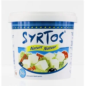 Fromage Feta Syrtos 1kg