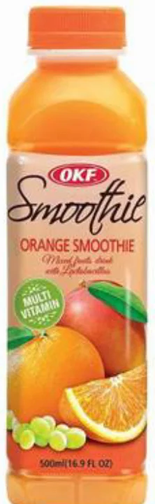 Smoothie soofty Kiwi Pomme V 35mlx20 14
