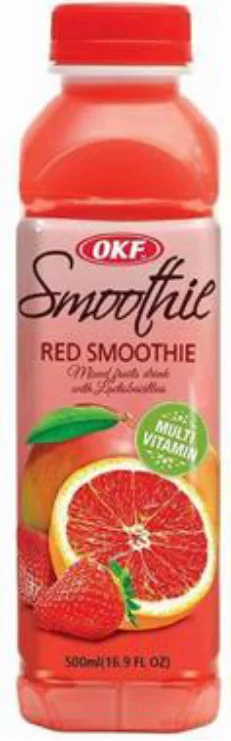 Smoothie soofty Farise R 35mlx20 14