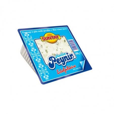 SUNTAT fromage persillée 100g