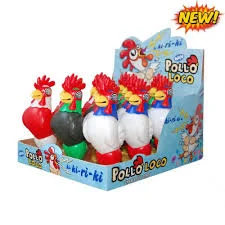 Pollo loco 75g x15 c6