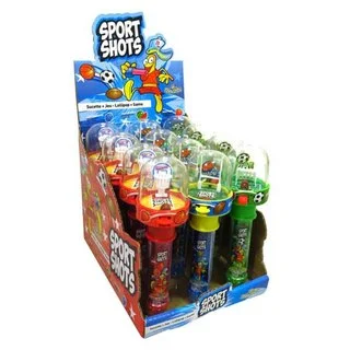 Sport Shots 16g x12