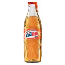 Esta Thé en Verre 24 x 25cL