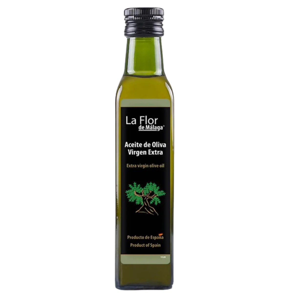 Huile D'Olive 1L La Flor