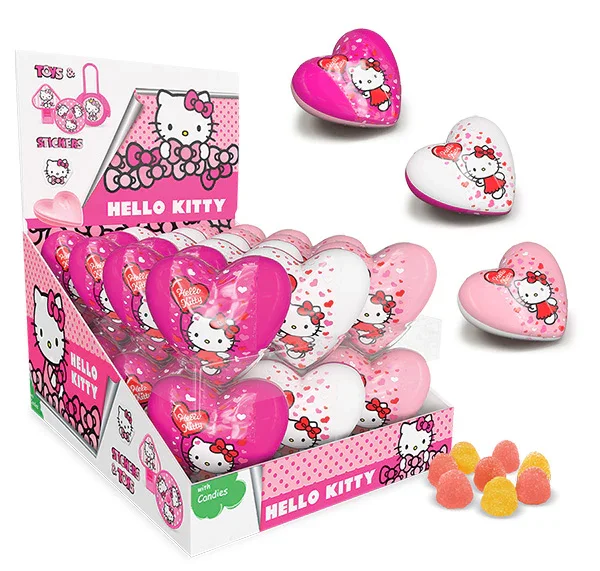Surp Heart Hello Kitty x24 c6