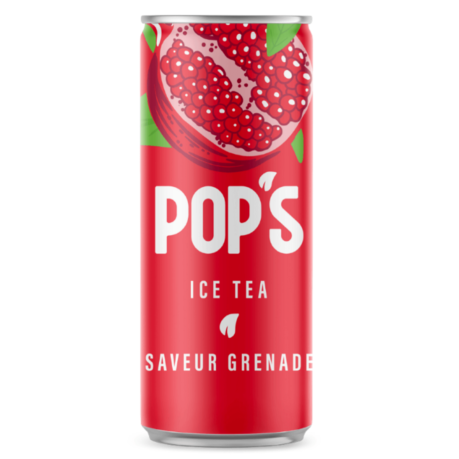 POP'S - Grenade 33clx24