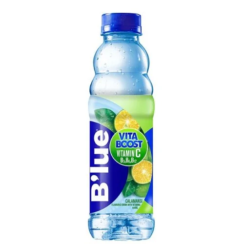 B'lue Citron 15x500ml